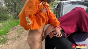 Big Dick Breeding Twink Hung Papi Cum Load Hungpapi