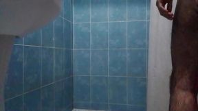 No Creeras lo que hice en la ducha !!