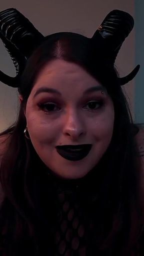 Devoured by Succubus