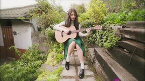 [MV] (LOONA/Heejin) &quot_ViviD - Acoustic ver.&quot_