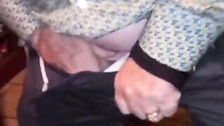 Curvy gay sluts sucking cock before getting ass pounded