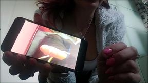 chantal channel in a new cock s rewiew