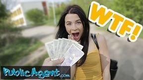 Public Porn A Pervert spies of a babe taking a piss with his drone and fucks her pussy