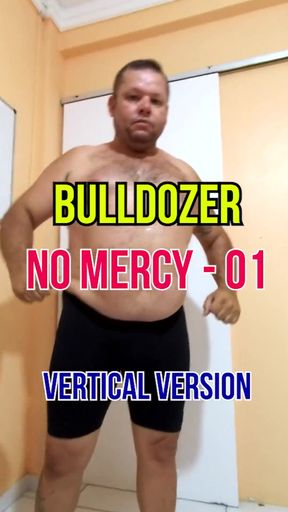 POV Experience: Bulldozer Returns - Vertical Version