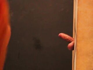 A nice party is at the Delight Mansion.