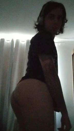 Queen of Twerk: Dancing with Love and Joy