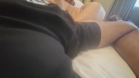 Anal load Swallow