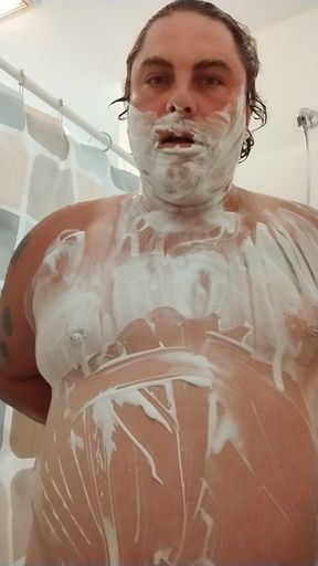7-16-2026 shower shaving compilation