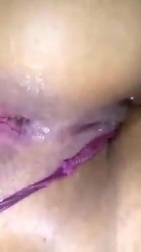 I Open My Ass for My Male