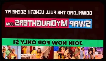 Cecelia Taylor and Clarke Kent's Steamy Stepdad Encounter