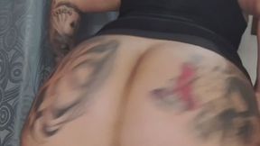 Hot compilation of my farts in jeans naked in panties the shorts leggings are so wet and vibrant my farts