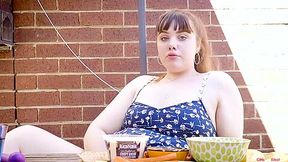 Penny Plum - Sex Chatz