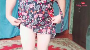 Cute Big Ass Sexy Shemale Femboy Ladyboy Crossdresser Sissy