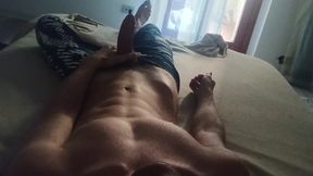 The longest edging ever!