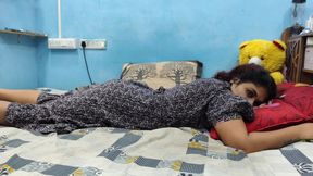 Mallu hot desi girl ass romance with desi boy