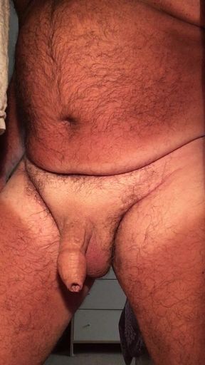 Cream in the bedroom
