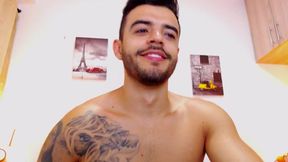 Jessid A Private Show