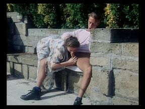 John Holmes VS Rocco Siffredi