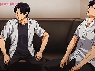 Konomi Ja Nai Kedo Mukatsuku Ane To Aishou Batsugun Ecchi STEP SISTER STEP BROTHER HENTAI ALL