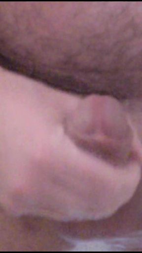 Fumbling and Jerking off in the Locker Room