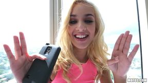 Delightful coquette Uma Jolie breathtaking sex clip
