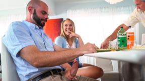 ”Alyssa Cole Gets Her Way With Daddy’s Friend”