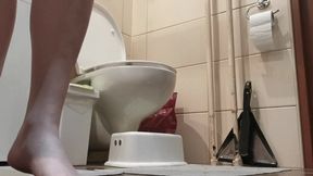 1 HOUR COMPilation - Farts-Moans-toilet sounds