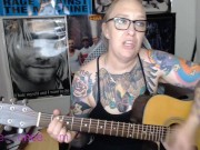 ManyVids Live Music Fest Part 1 with Rem Sequence