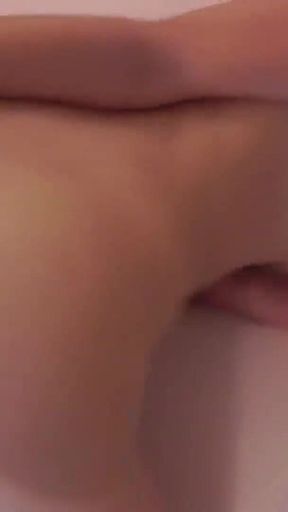 Teeny Nympho Eats Cumload