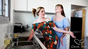 Stuck in the Sink Featuring Charlie Forde, Laney Day