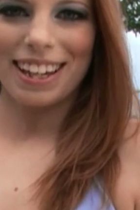 The Outdoor Pool Is Practically a Hot Spot for Couples to Do Anal at Now