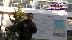 Pantsman'_s Love Dance - YOSHIHIRO KANZAKI