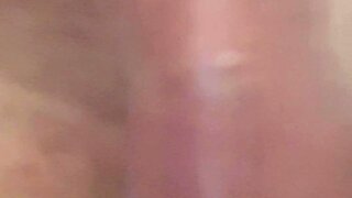 1 hour penis pumping and ejaculation