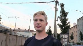 XXX Gay Fucks Effeminate Hottie with Phat Booty