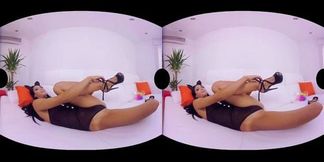 VirtualRealPorn com Easter Bunny