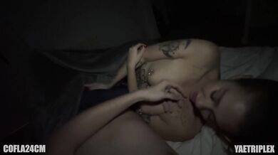 I'M DOING MY FRIEND'S SISTER A FAVOR FT. YAETRIPLEX