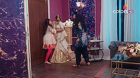 indian bride bound and gagged