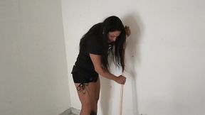 vloog casa nova construindo nossa casa