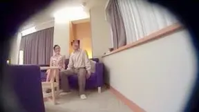 Secret Murakami Massage Reveals Steamy Opium Gangbang