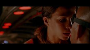 Riddick Kronika temna vystrihnute sceny