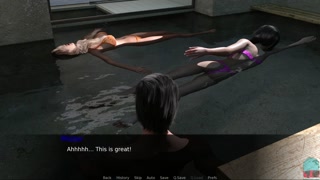 PINE FALLS #23 • PC GAMEPLAY [HD]