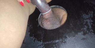I Love Sucking Strangers' Cocks at Freedom's Gloryhole in Floripa, if It's 2 Even Better.