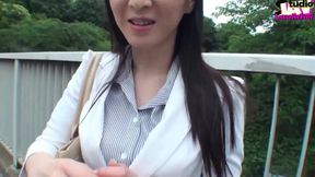 Twelve Wives Who Say just for Money yet Crave Perverse Sex. - C