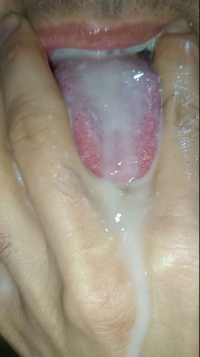 Deepthroat, Mouth Milk, Sloopy, Hard, I Want Your Cum in My Mouth, Close-up