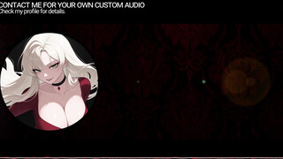 F4M - Glamour Audio - Wanking My Pet - Domina Praise Kink SADISM & MASOCHISM #aiart