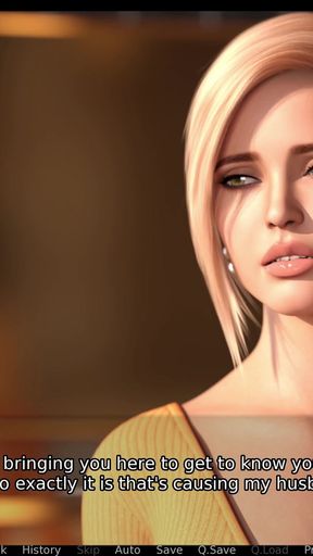 Conquering My Sister-in-law (part 5)