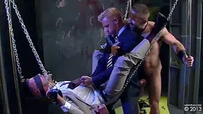 3xman Sling