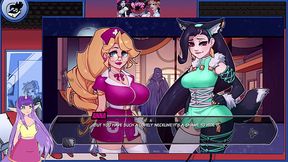 Love sucks night Two part 14