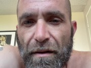 Verbal daddy explaining how to please daddy