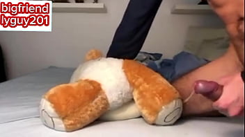 Humping Cum Compilation - Intense Orgasms, Moan, Dirty Talk, Sex Doll